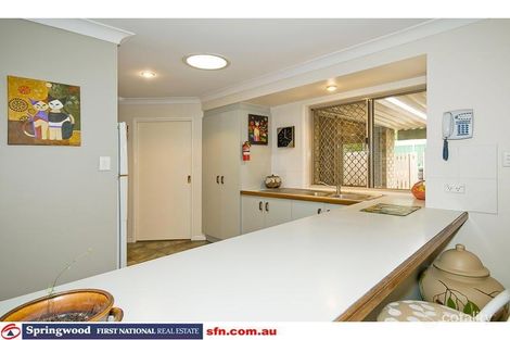 Property photo of 11 Staydar Crescent Meadowbrook QLD 4131