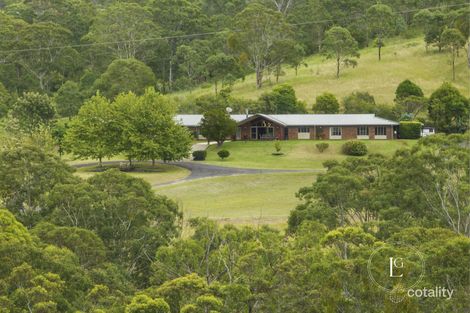 Property photo of 4414 Esk Hampton Road Hampton QLD 4352