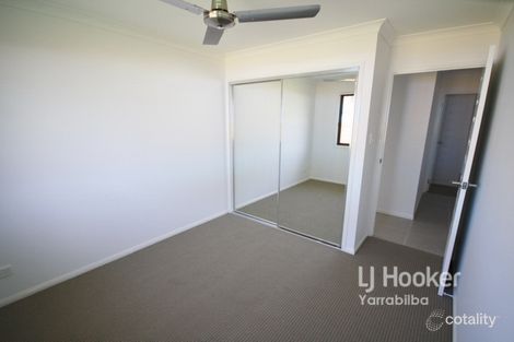 Property photo of 45 Tallwoods Circuit Yarrabilba QLD 4207
