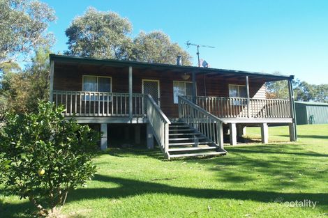 530 Candelo Wolumla Rd, Wolumla, NSW 2550