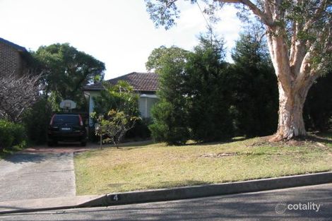 4 St Pauls Rd, North Balgowlah, NSW 2093