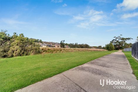 Property photo of 38 Ayesha Rise Pakenham VIC 3810