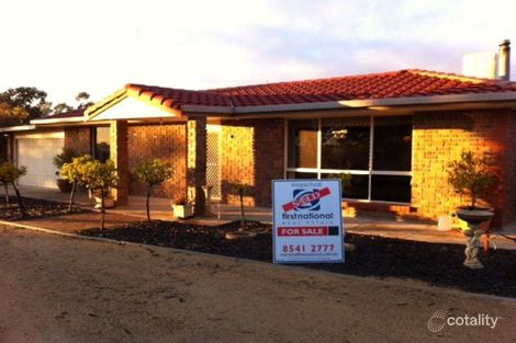 15 Frisby Lane, Waikerie, SA 5330