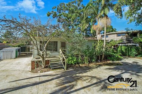 Property photo of 14 Sylvan Street Galston NSW 2159