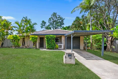 12 Landbury St, Bald Hills, QLD 4036