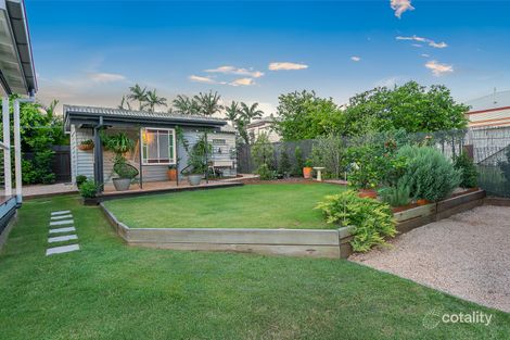 Property photo of 22 Grange Road Silkstone QLD 4304