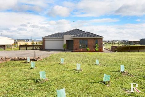 Property photo of 215 Glen Avon Drive Bannockburn VIC 3331