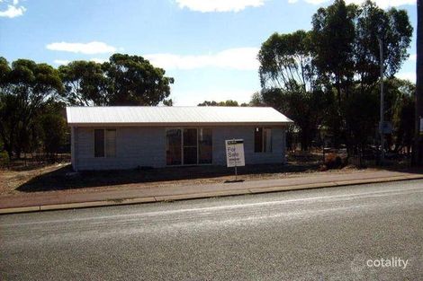 Property photo of 48 Havelock Street Narrogin WA 6312