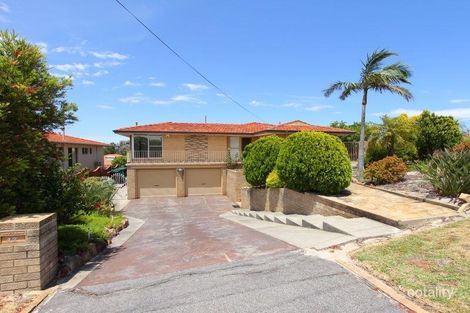 42 Stonehouse Cres, Bentley, WA 6102