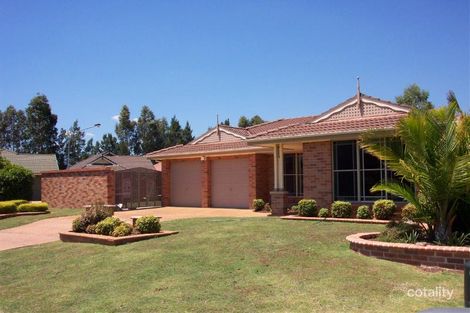 34 Beltana Ct, Wattle Grove, NSW 2173