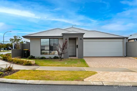 25 Isabelline Tce, Eglinton, WA 6034
