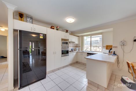 Property photo of 127 Sharpless Road Springfield QLD 4300