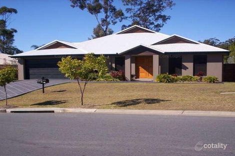 Property photo of 129 Crestwood Drive Molendinar QLD 4214