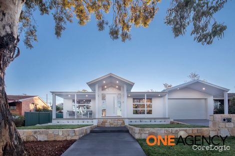 Property photo of 35 Macalister Crescent Curtin ACT 2605