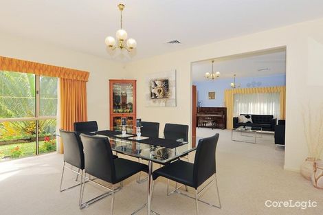 Property photo of 170 Tinarra Crescent Kenmore Hills QLD 4069