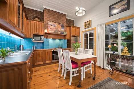 Property photo of 3 George Street Clifton Hill VIC 3068