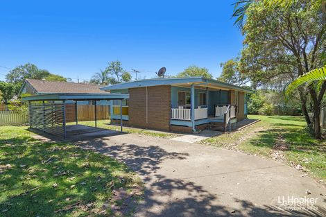 Property photo of 27 Sean Street Riverview QLD 4303