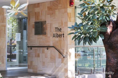 5/1 Albert St, North Perth, WA 6006