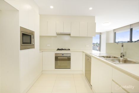 Property photo of 402/27 Atchison Street Wollongong NSW 2500