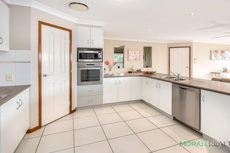 Property photo of 129 Crestwood Drive Molendinar QLD 4214