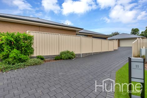 Property photo of 11 Regent Avenue Pooraka SA 5095