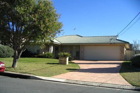 Property photo of 5 Bangalla Avenue Chipping Norton NSW 2170