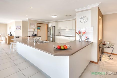 Property photo of 129 Crestwood Drive Molendinar QLD 4214