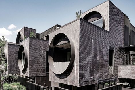 105/206 Lower Heidelberg Rd, Ivanhoe East, VIC 3079