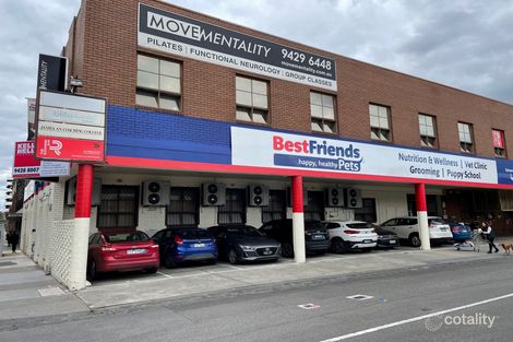 2/474-484 Victoria St, Richmond, VIC 3121