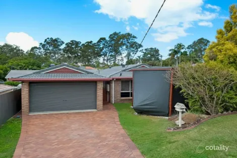 5 Verdon Ct, Petrie, QLD 4502