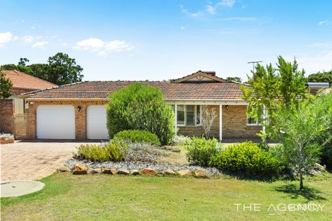 3 Drinan Pl, Hillarys, WA 6025