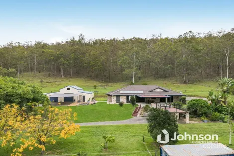 385-395 Watsons Rd, South Ripley, QLD 4306