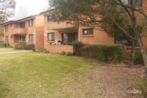 28/1-3 York Rd, Jamisontown, NSW 2750