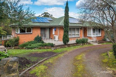 Property photo of 54 Belgrave-Gembrook Road Belgrave VIC 3160