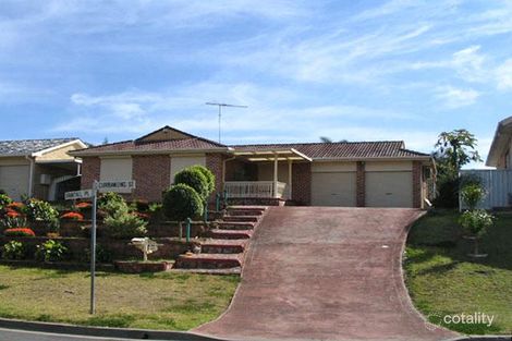 55 Currawong St, Green Valley, NSW 2168