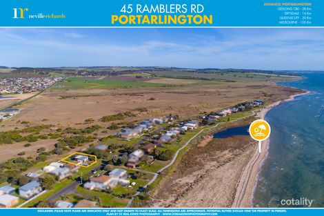 Property photo of 45 Ramblers Road Portarlington VIC 3223