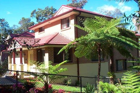 4a Handley Ave, Thornleigh, NSW 2120