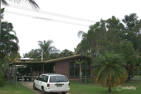 23 Mccoll St, Norman Gardens, QLD 4701