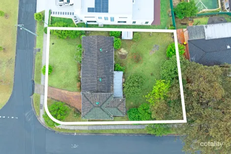 3 Monterey Pde, Ermington, NSW 2115