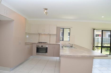 Property photo of 31 Thooleer Vista Trinity Park QLD 4879