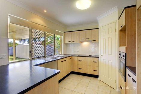 Property photo of 97 Squires Crescent Kirwan QLD 4817