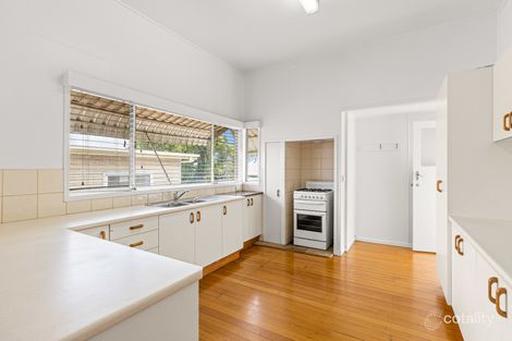 Property photo of 7 Knight Street North Toowoomba QLD 4350