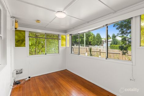 Property photo of 7 Knight Street North Toowoomba QLD 4350
