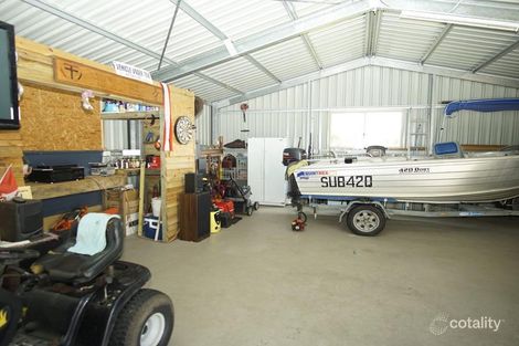 Property photo of 71 Boronia Drive Poona QLD 4650