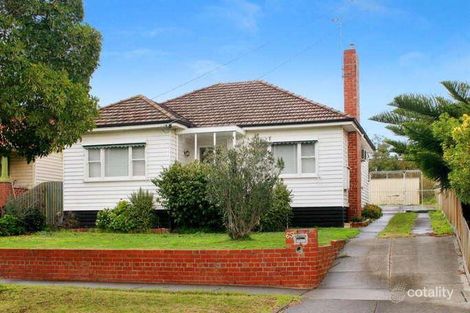 Property photo of 69 Yarra Avenue Reservoir VIC 3073