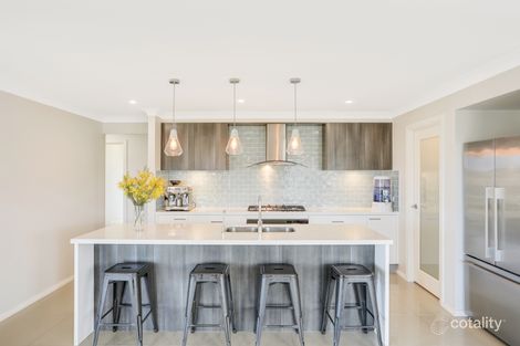 Property photo of 10 Lapwing Street Aberglasslyn NSW 2320