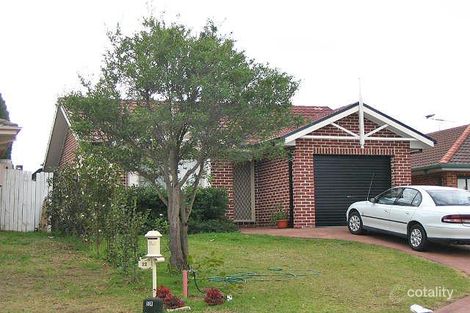 22 Catania Ave, Quakers Hill, NSW 2763