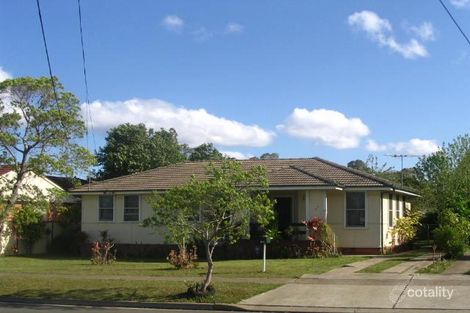 106 North Liverpool Rd, Heckenberg, NSW 2168