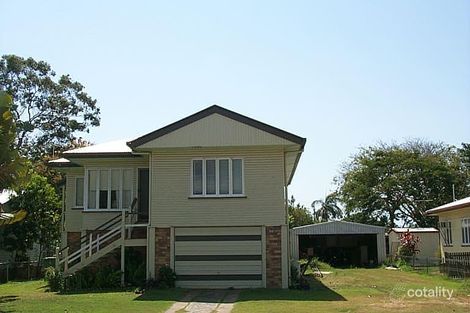 34 Paulette St, West Mackay, QLD 4740