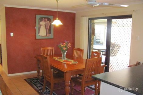 Property photo of 28 Stuart Hindle Drive Mount Pleasant QLD 4740